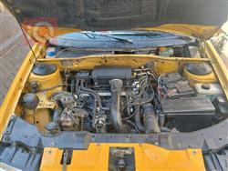 إيران خودرو سمند